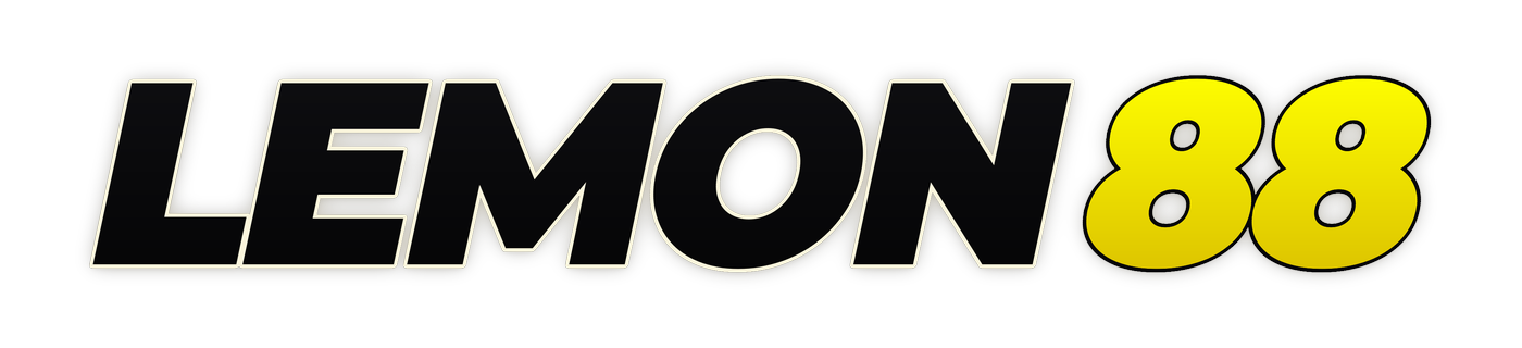 lemon88 Logo